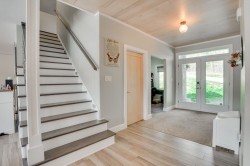 Hall d'entrée/Vestibule -