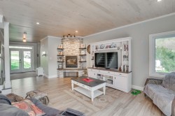 Salon -