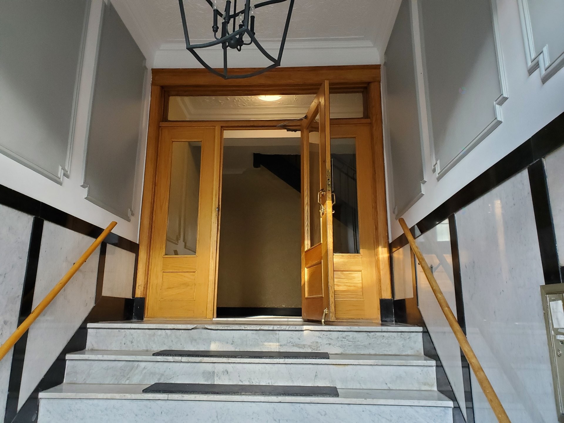 Interior - 2-811 Av. Davaar, Montréal (Outremont), QC - Indoor Photo Showing Other Room