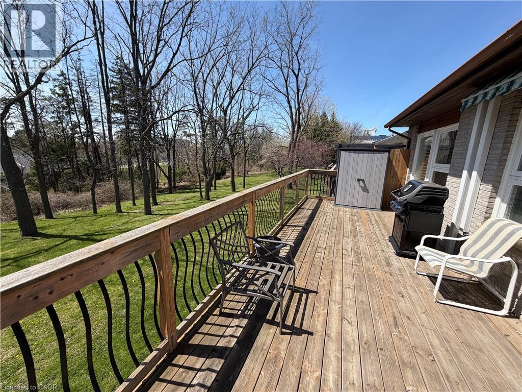 31 Bishop Tonnos Way, Hamilton, ON - Outdoor With Exterior