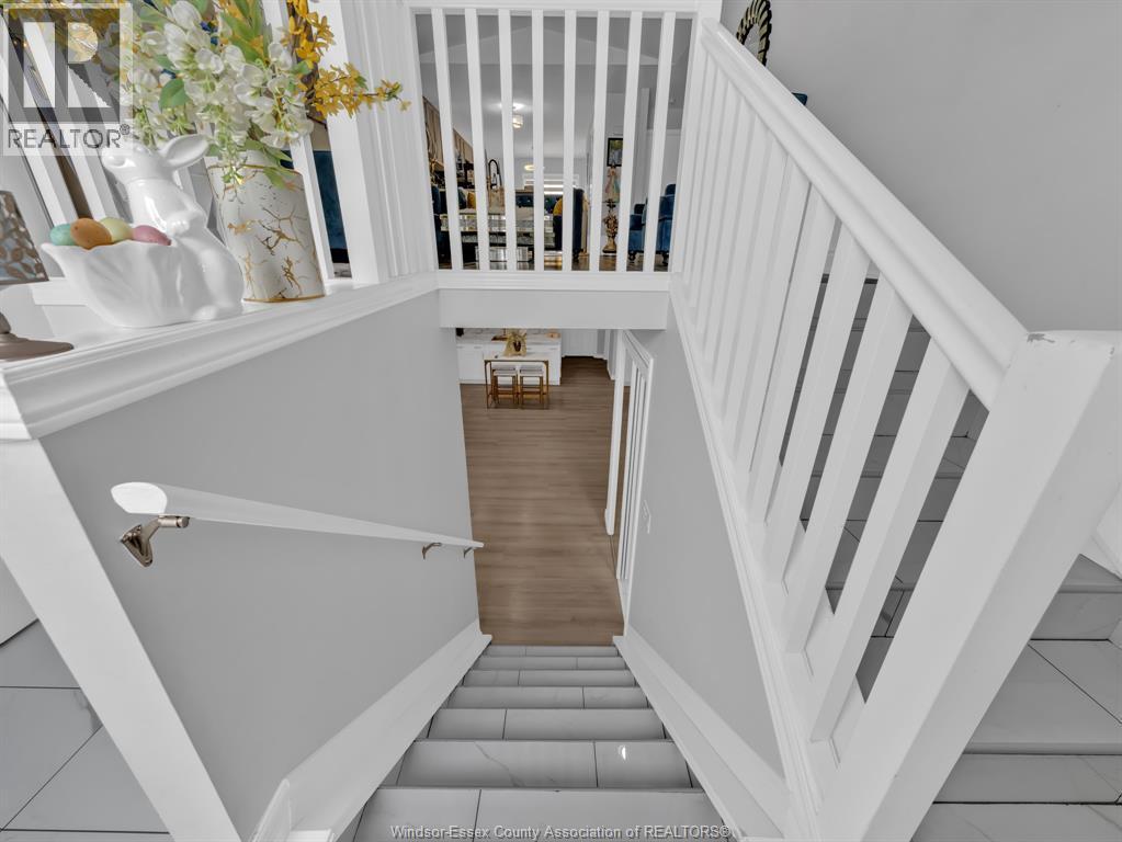 3242 Seville, Windsor, ON - Indoor Photo Showing Other Room