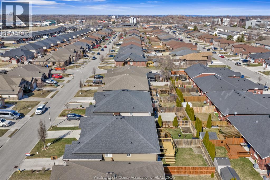 3242 Seville, Windsor, ON - Outdoor With View