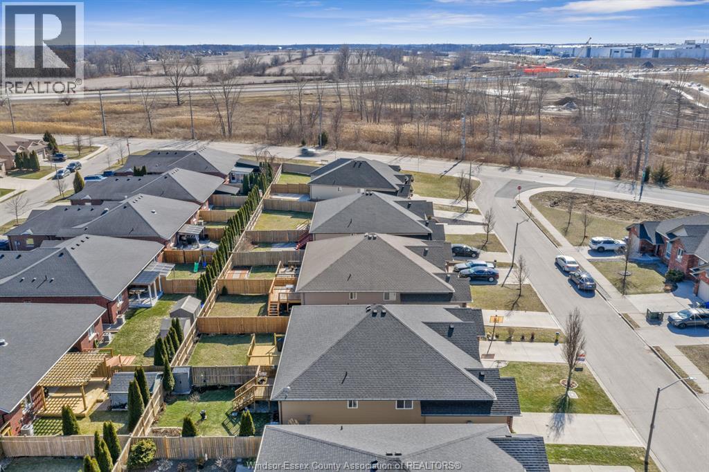 3242 Seville, Windsor, ON - Outdoor With View