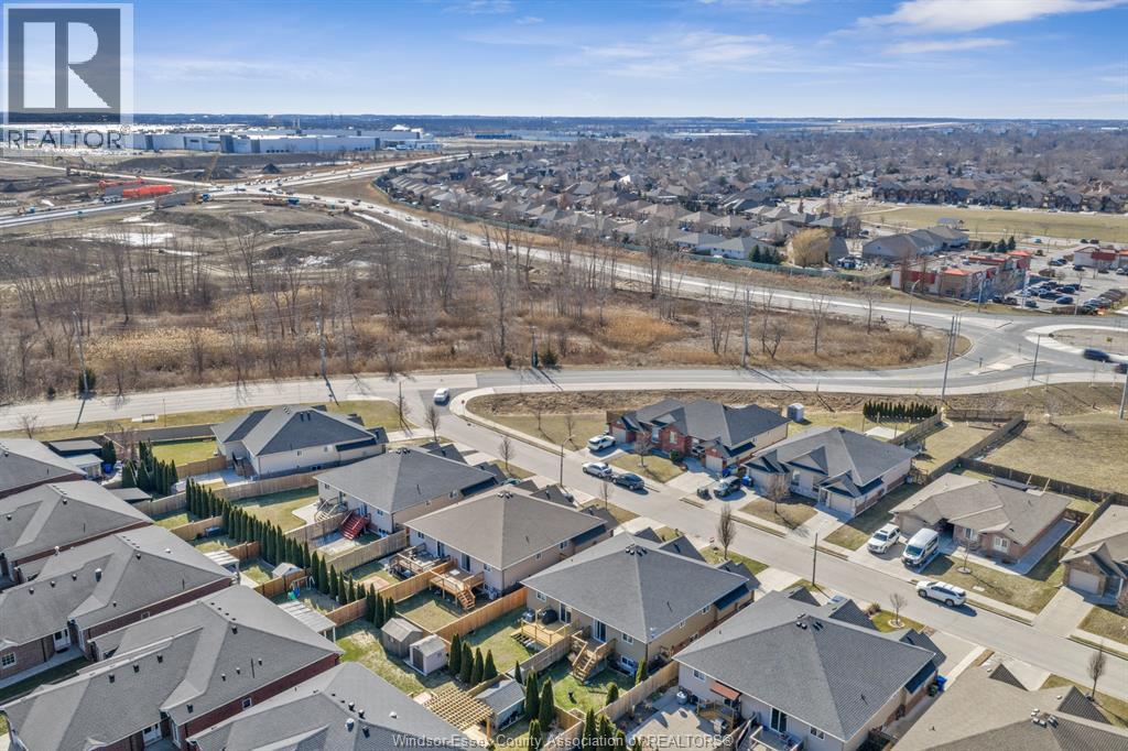 3242 Seville, Windsor, ON - Outdoor With View