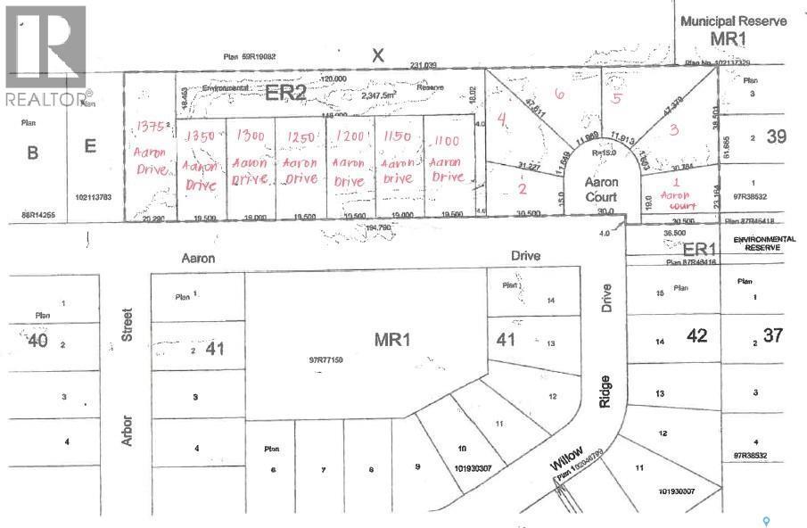1100 Aaron Drive, Pilot Butte, SK