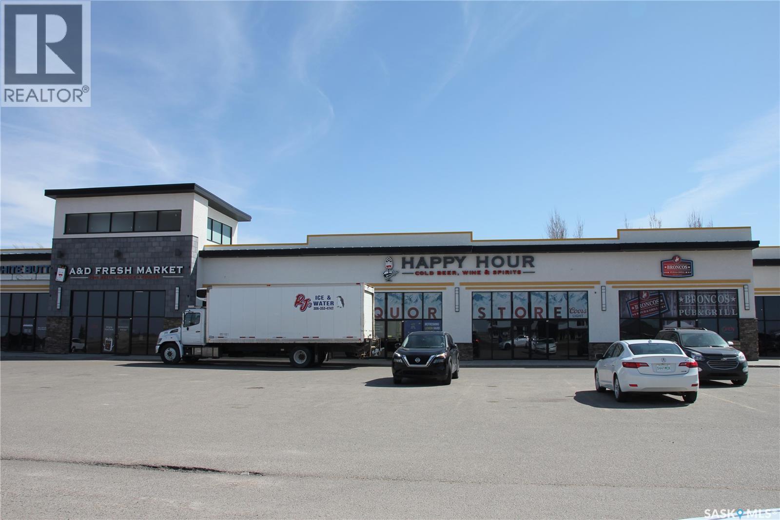 1250 Aaron Drive, Pilot Butte, SK