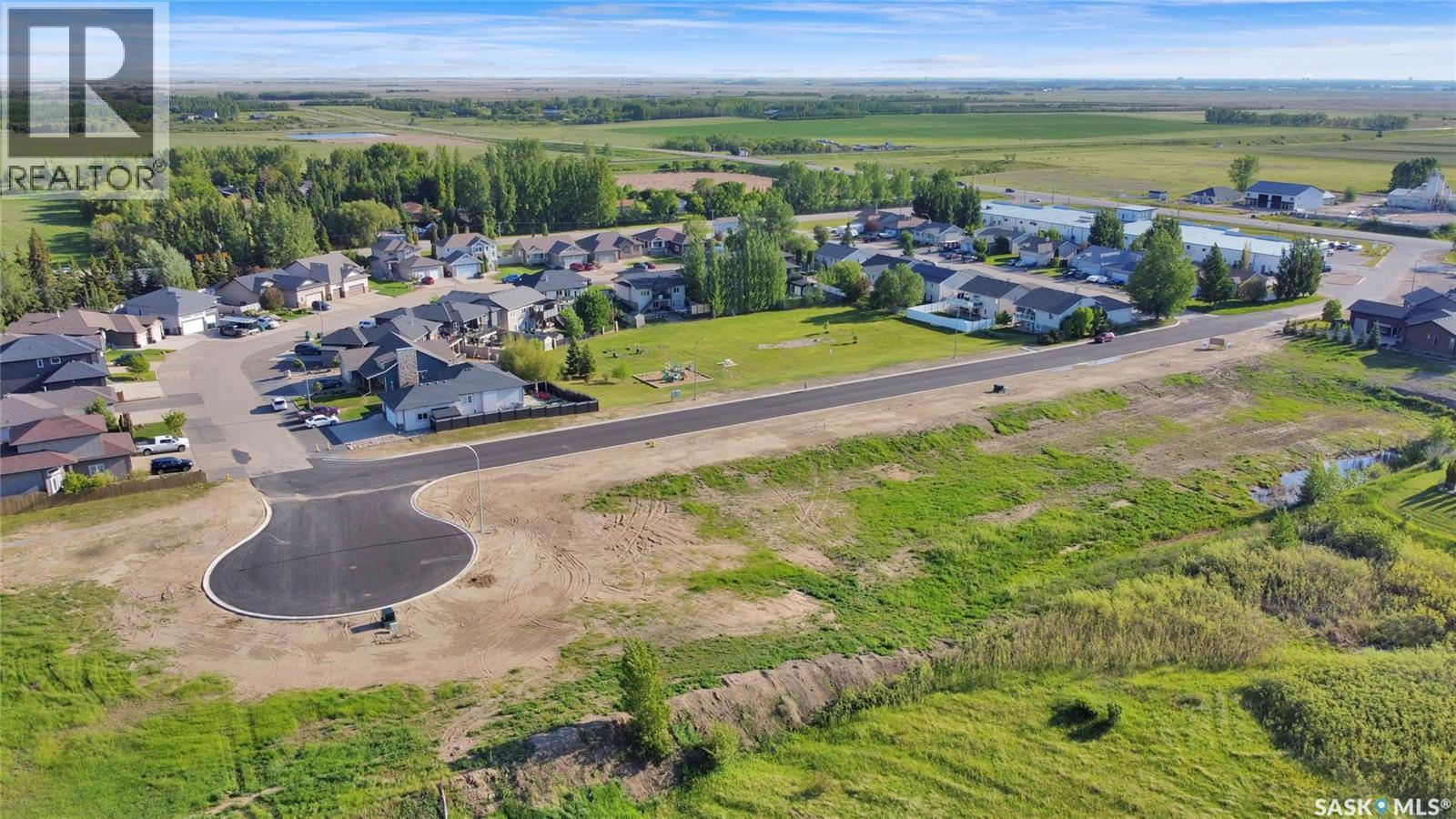 1250 Aaron Drive, Pilot Butte, SK