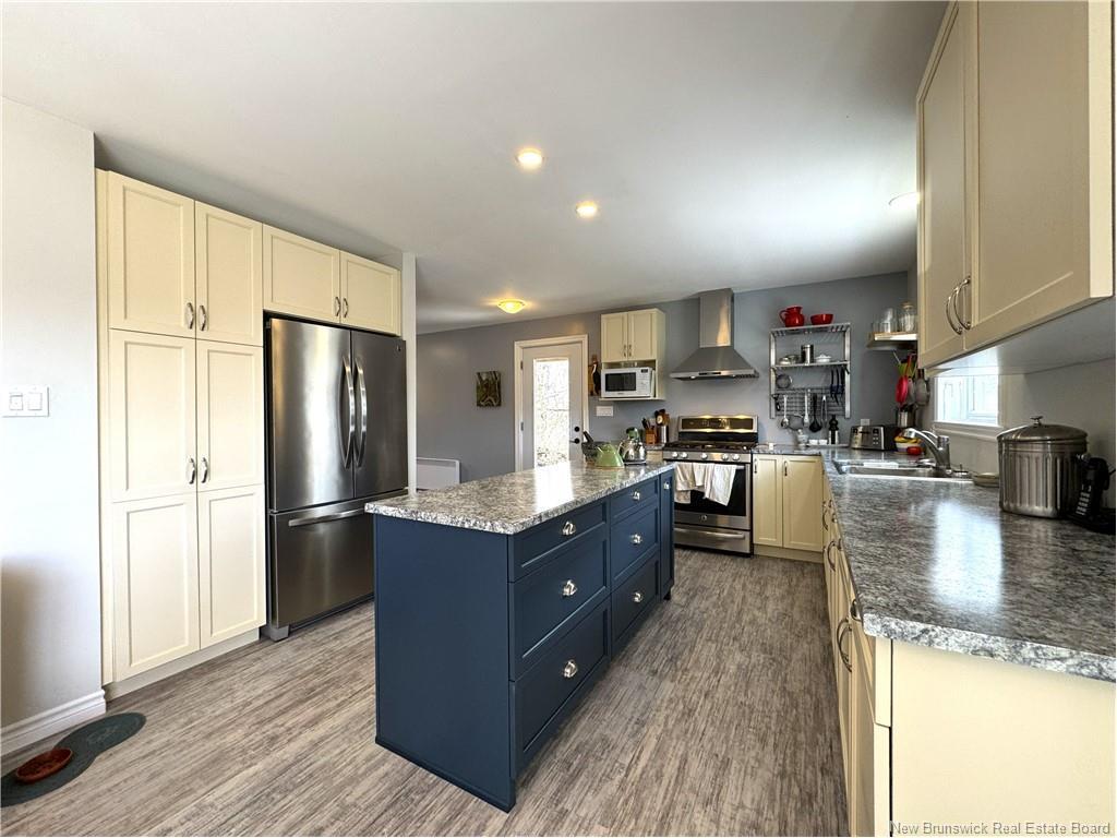 166 Kerrs Ridge Rd, Bocabec, NB