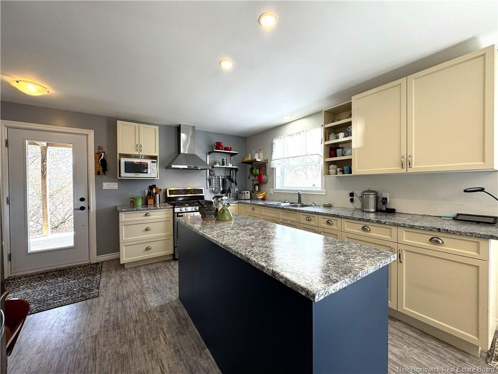 166 Kerrs Ridge Rd, Bocabec, NB