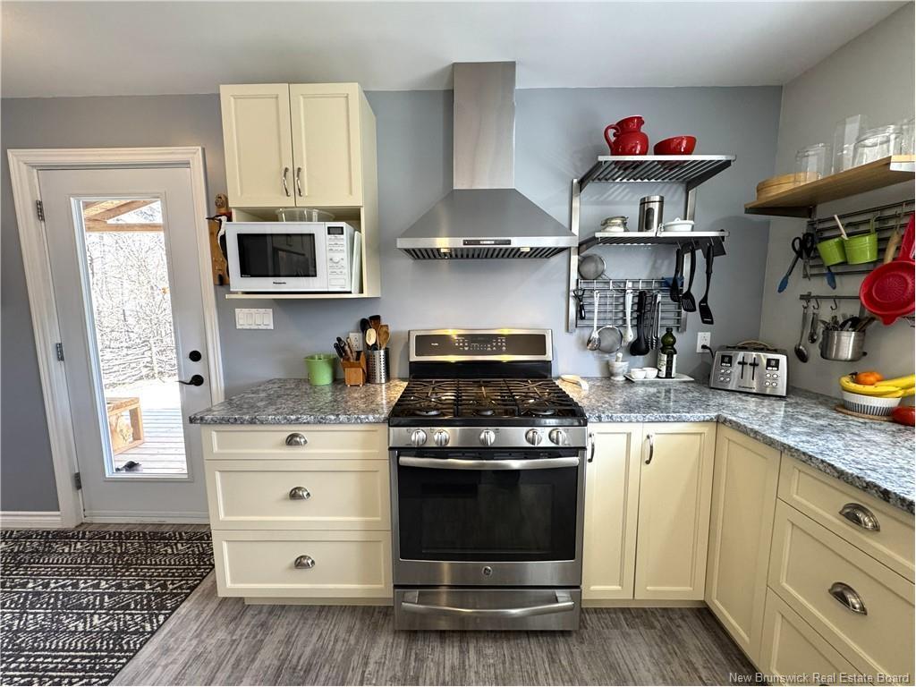 166 Kerrs Ridge Rd, Bocabec, NB