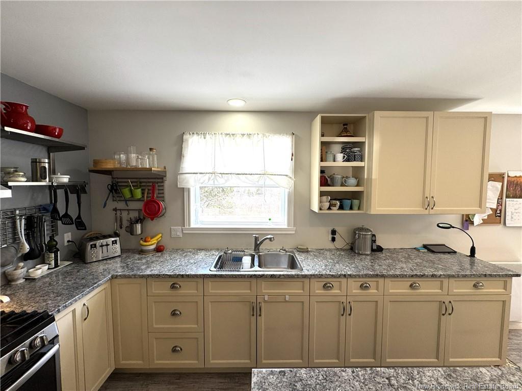 166 Kerrs Ridge Rd, Bocabec, NB