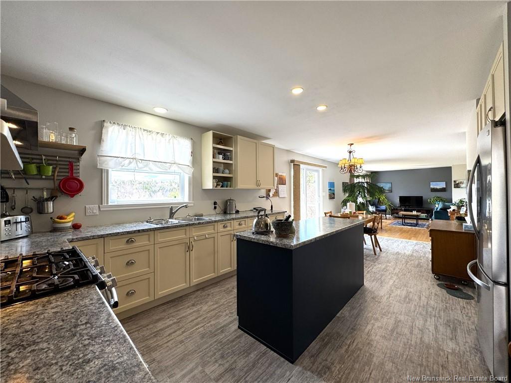 166 Kerrs Ridge Rd, Bocabec, NB