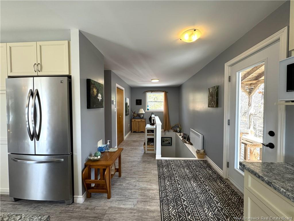 166 Kerrs Ridge Rd, Bocabec, NB