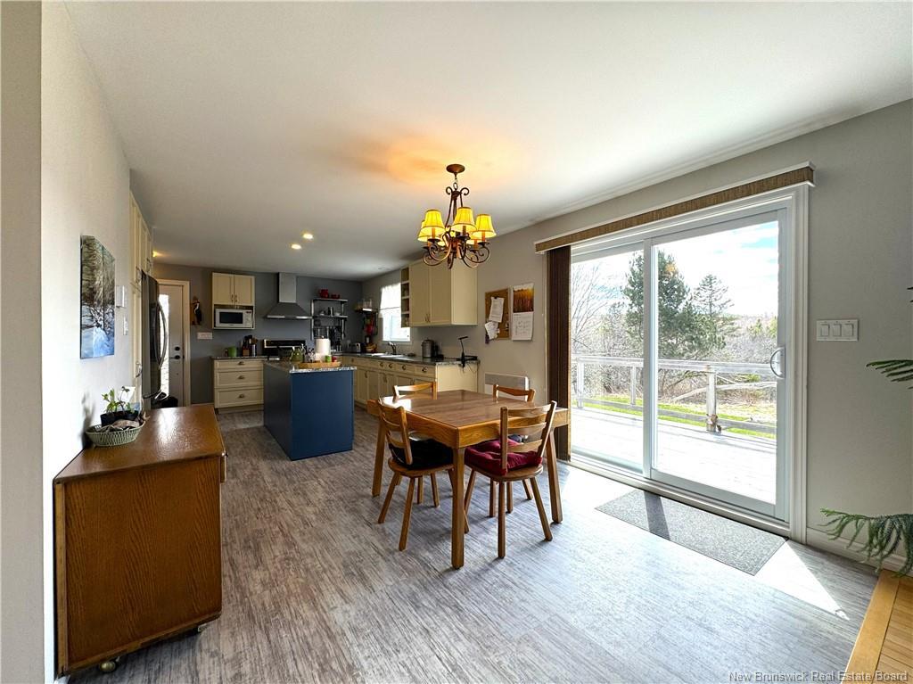166 Kerrs Ridge Rd, Bocabec, NB