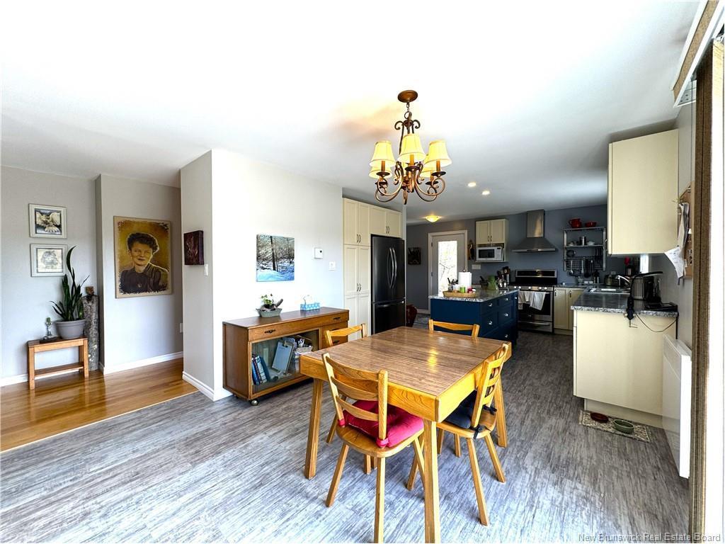 166 Kerrs Ridge Rd, Bocabec, NB