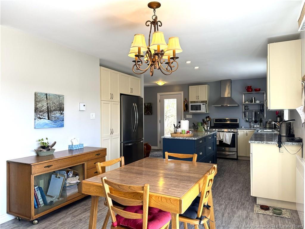 166 Kerrs Ridge Rd, Bocabec, NB