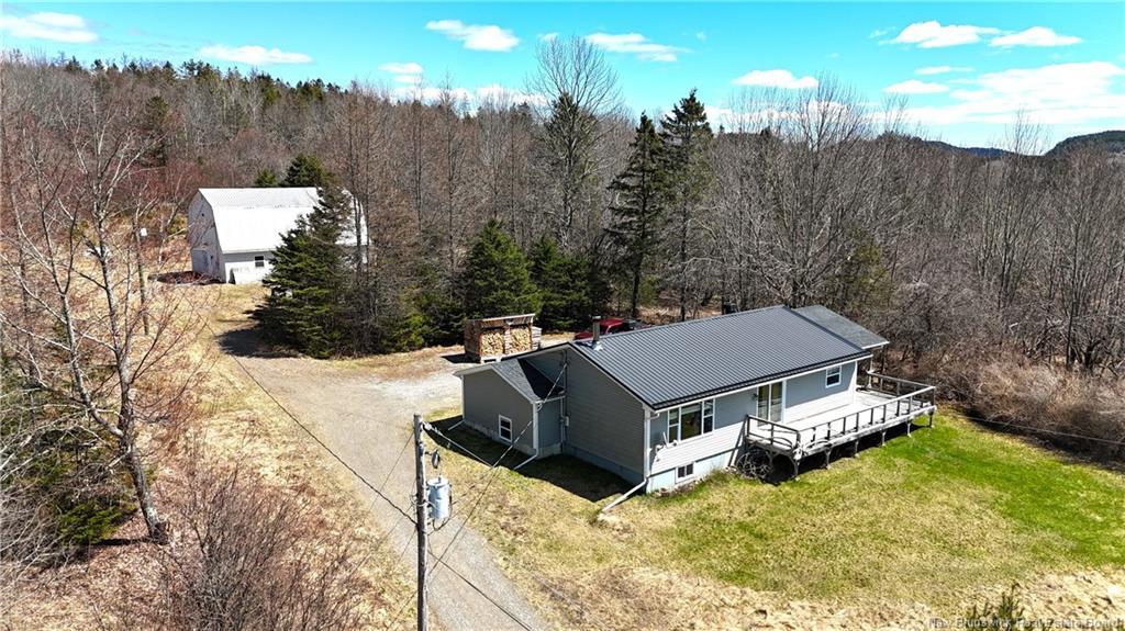 166 Kerrs Ridge Rd, Bocabec, NB