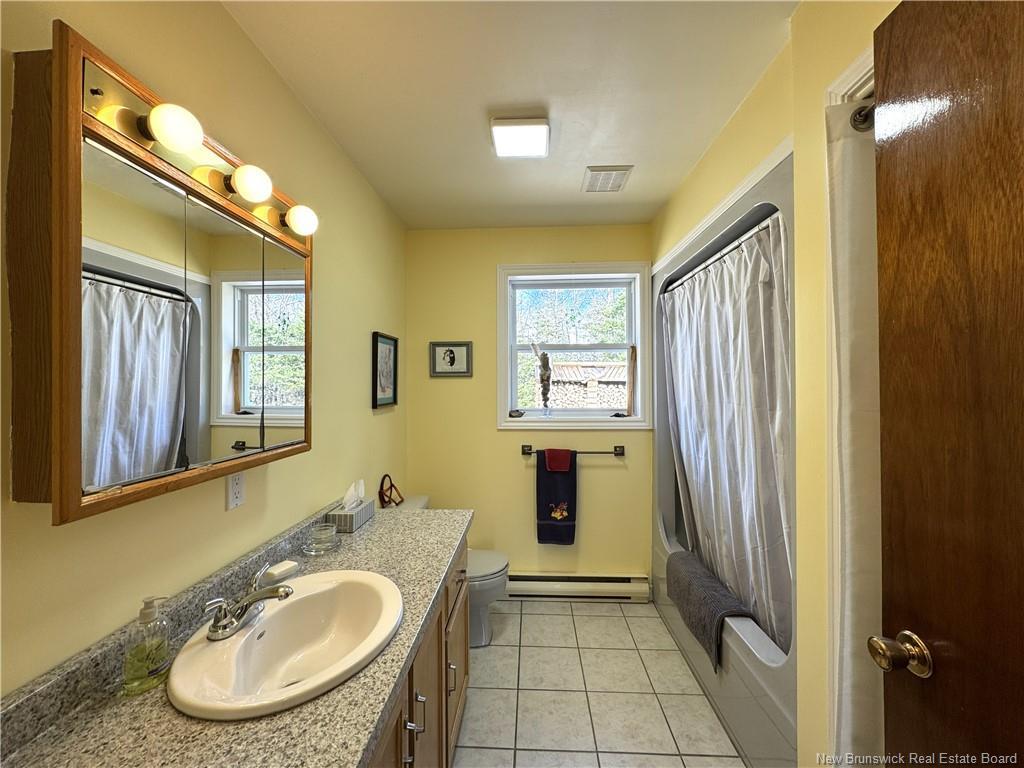 166 Kerrs Ridge Rd, Bocabec, NB