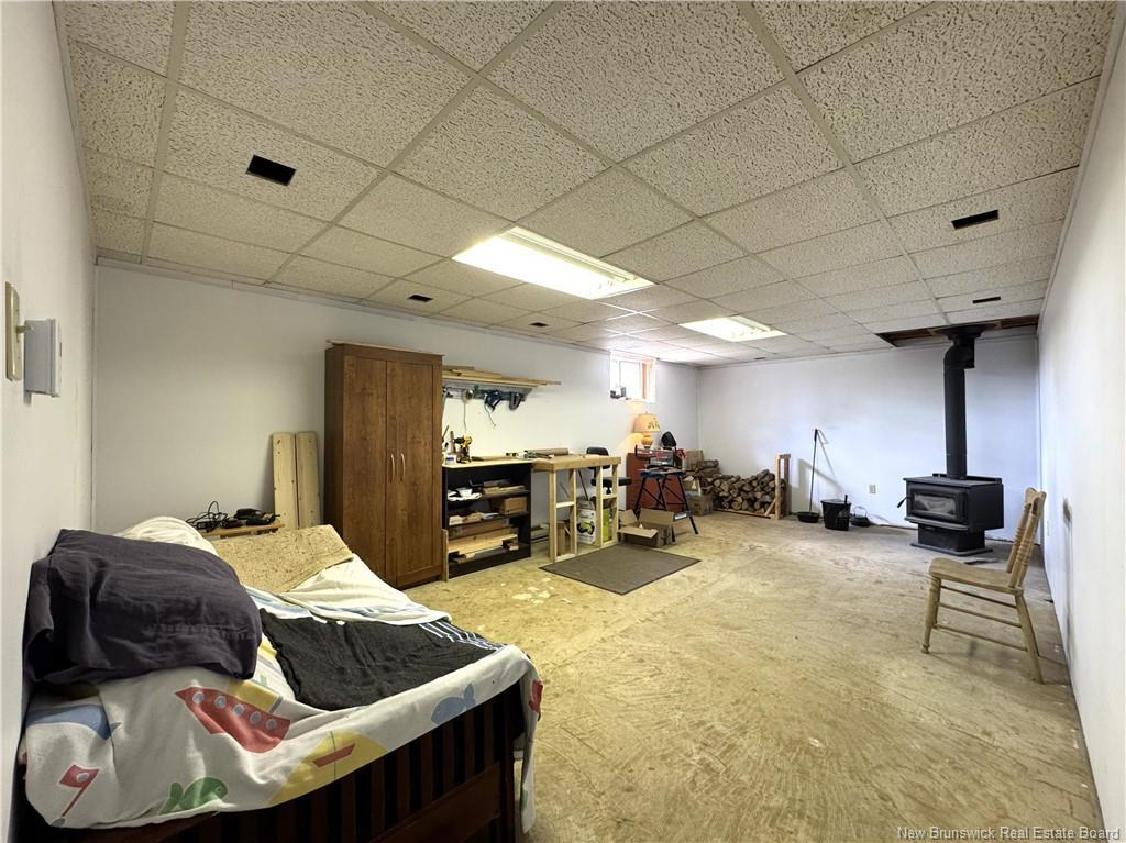 166 Kerrs Ridge Rd, Bocabec, NB