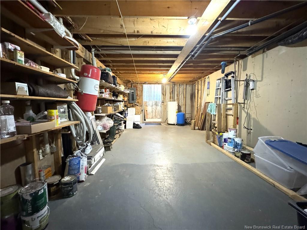 166 Kerrs Ridge Rd, Bocabec, NB