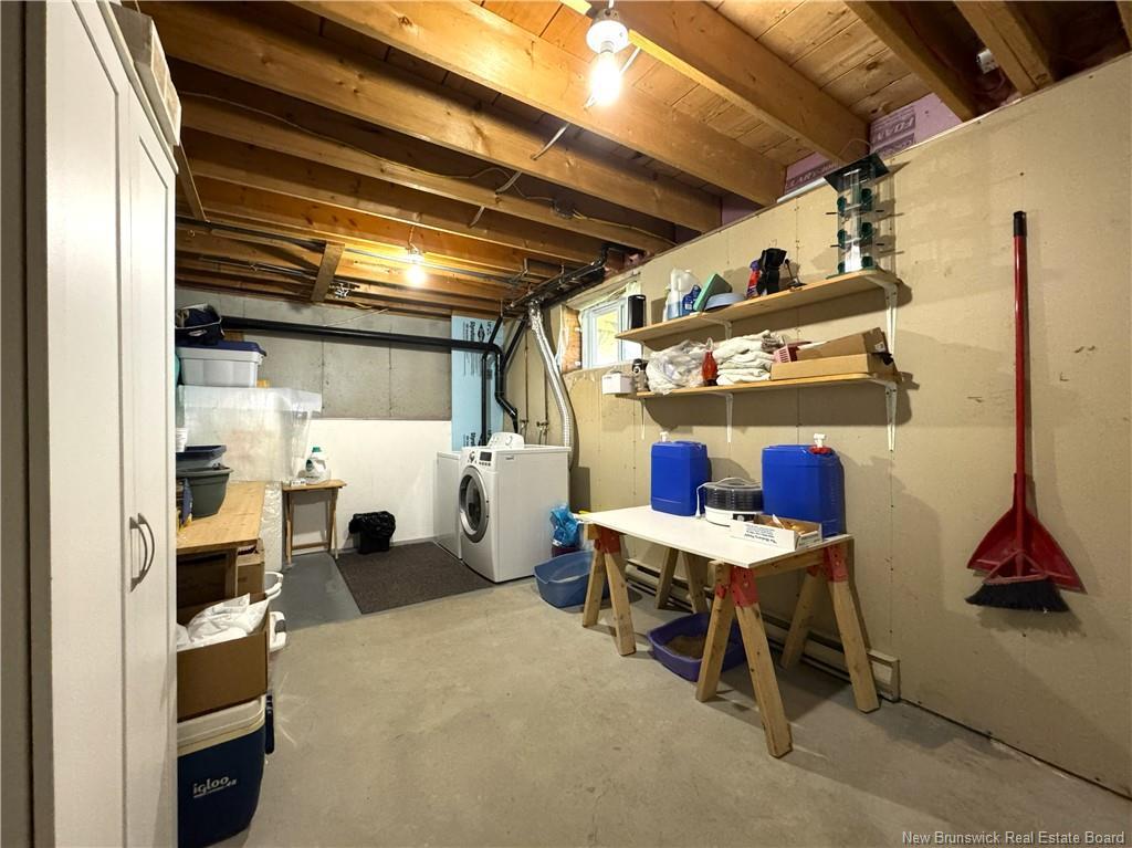 166 Kerrs Ridge Rd, Bocabec, NB
