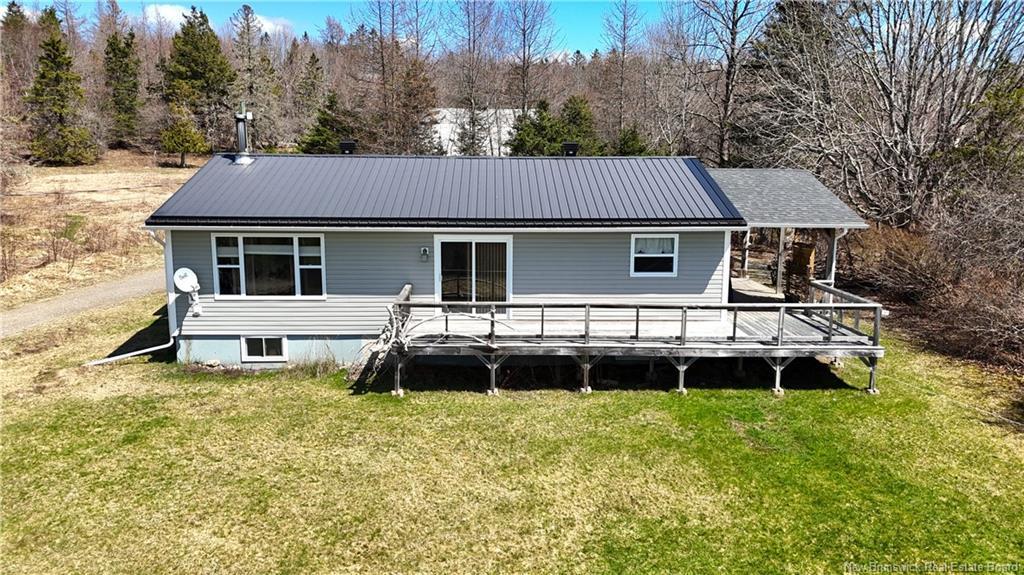 166 Kerrs Ridge Rd, Bocabec, NB