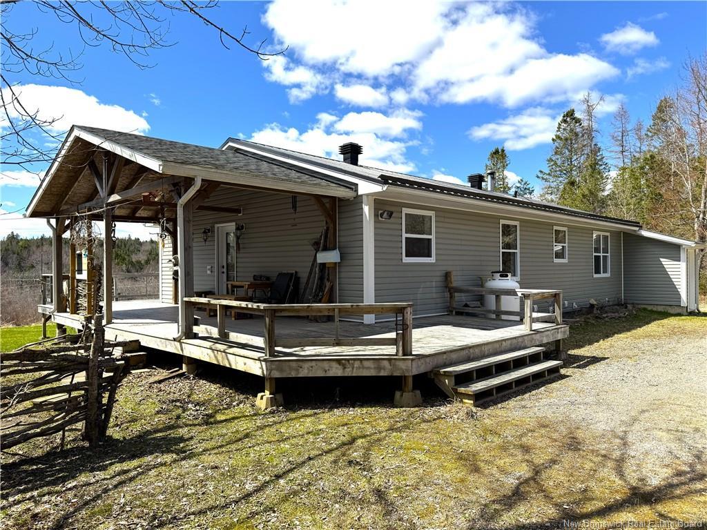 166 Kerrs Ridge Rd, Bocabec, NB