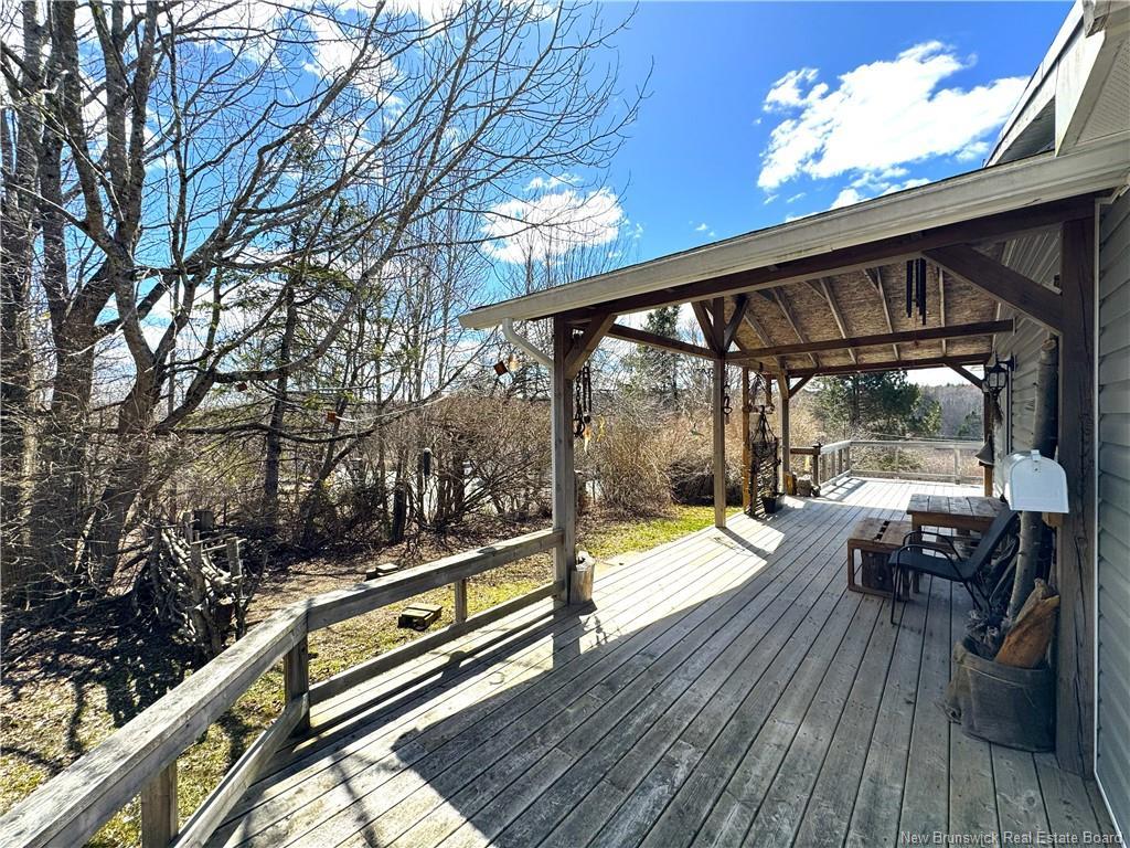 166 Kerrs Ridge Rd, Bocabec, NB