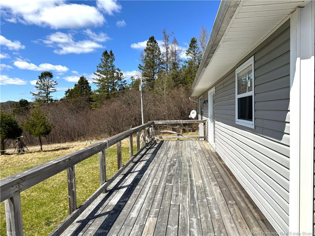 166 Kerrs Ridge Rd, Bocabec, NB