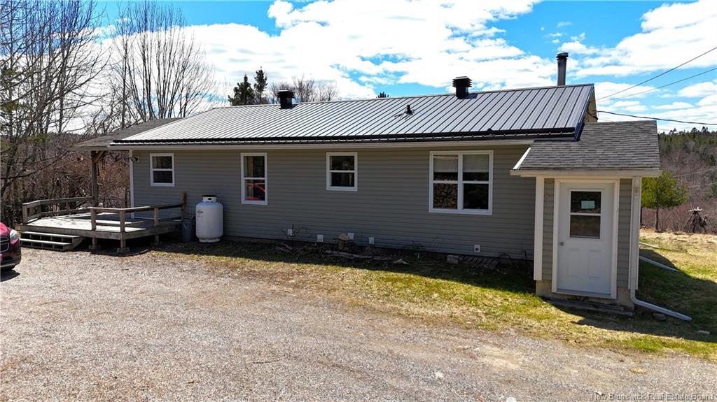 166 Kerrs Ridge Rd, Bocabec, NB