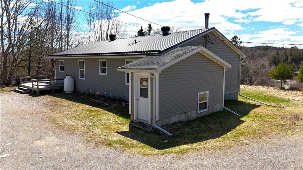 166 Kerrs Ridge Rd, Bocabec, NB