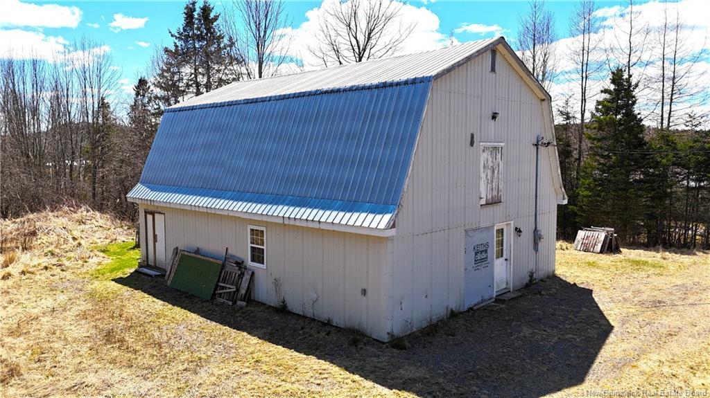 166 Kerrs Ridge Rd, Bocabec, NB