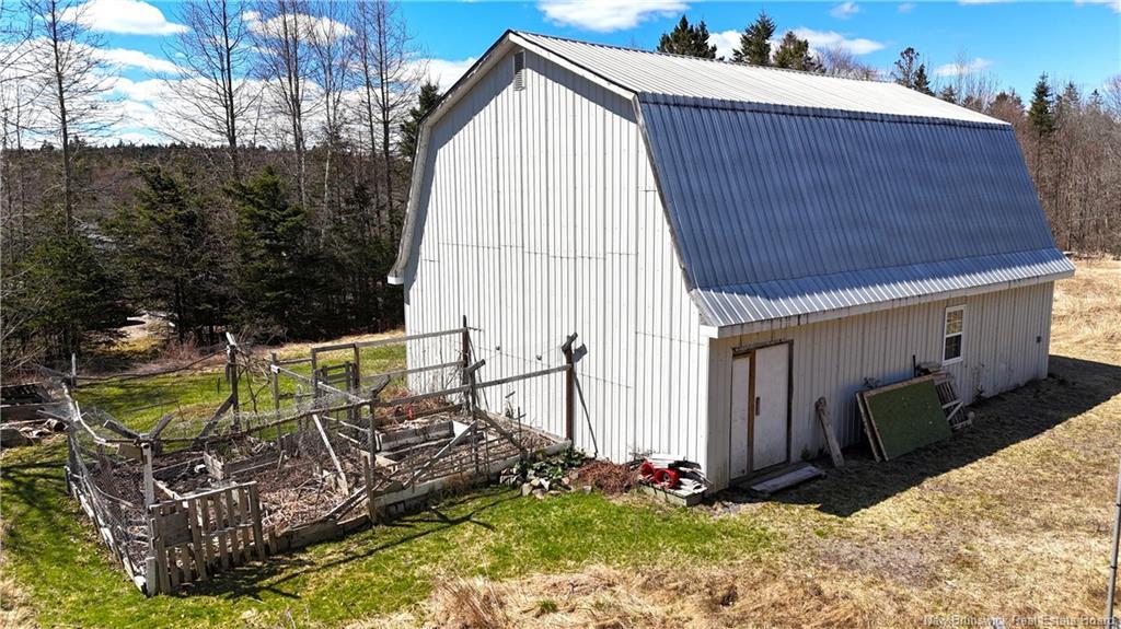 166 Kerrs Ridge Rd, Bocabec, NB