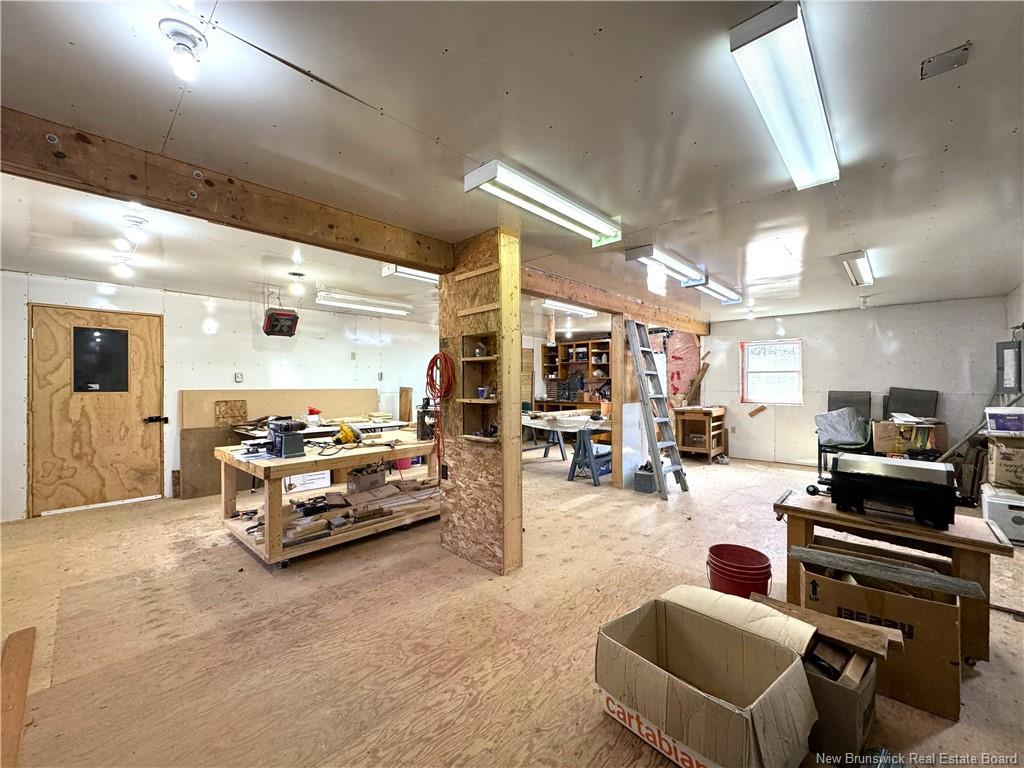 166 Kerrs Ridge Rd, Bocabec, NB