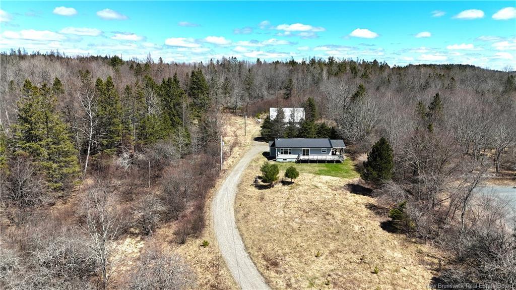 166 Kerrs Ridge Rd, Bocabec, NB