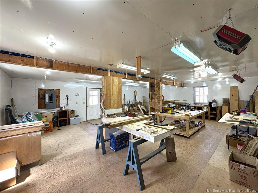 166 Kerrs Ridge Rd, Bocabec, NB