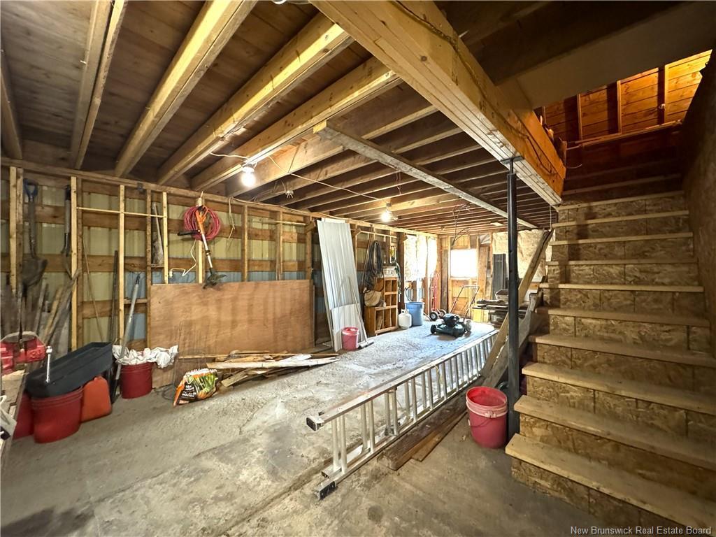 166 Kerrs Ridge Rd, Bocabec, NB