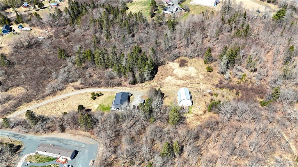 166 Kerrs Ridge Rd, Bocabec, NB