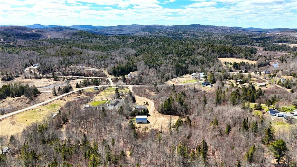 166 Kerrs Ridge Rd, Bocabec, NB