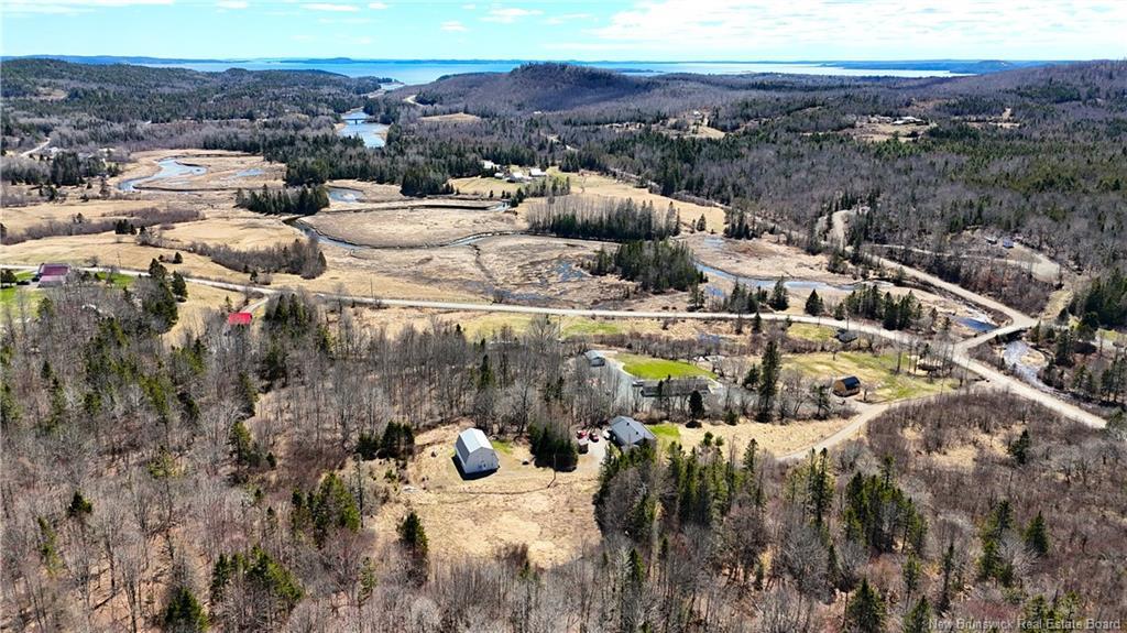 166 Kerrs Ridge Rd, Bocabec, NB