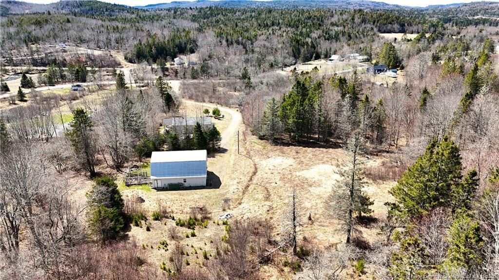166 Kerrs Ridge Rd, Bocabec, NB
