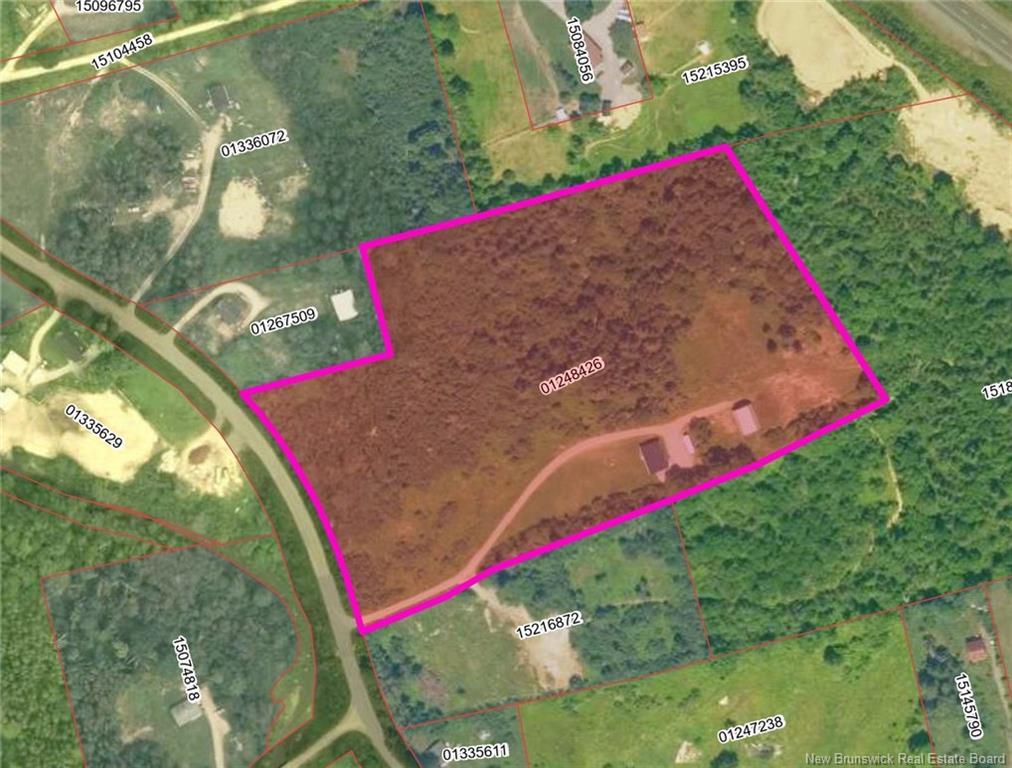 166 Kerrs Ridge Rd, Bocabec, NB