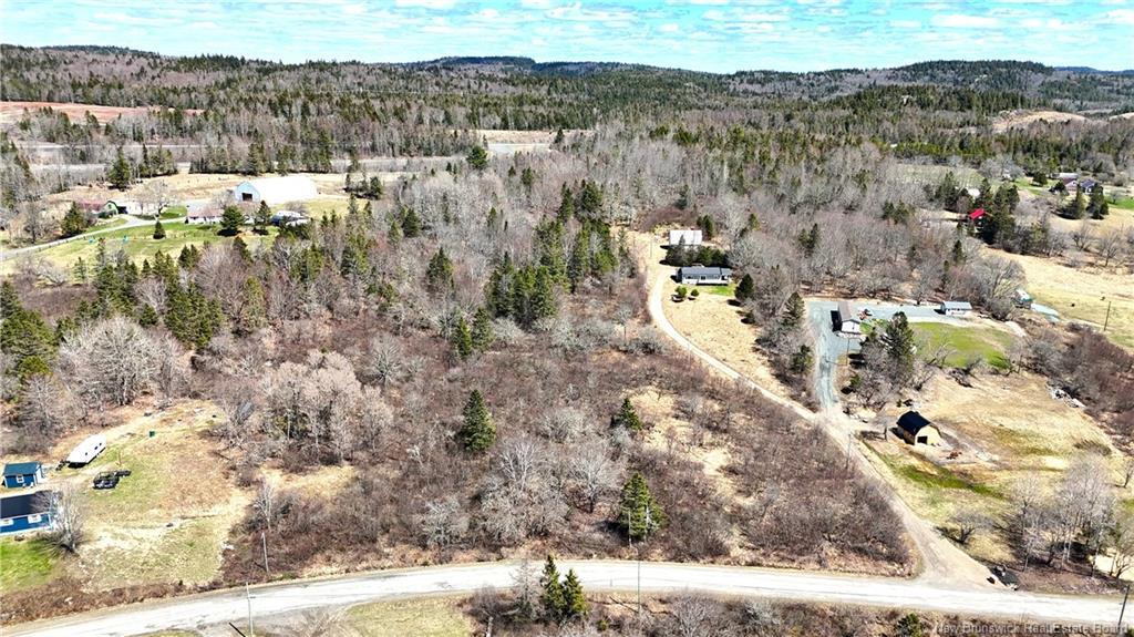 166 Kerrs Ridge Rd, Bocabec, NB