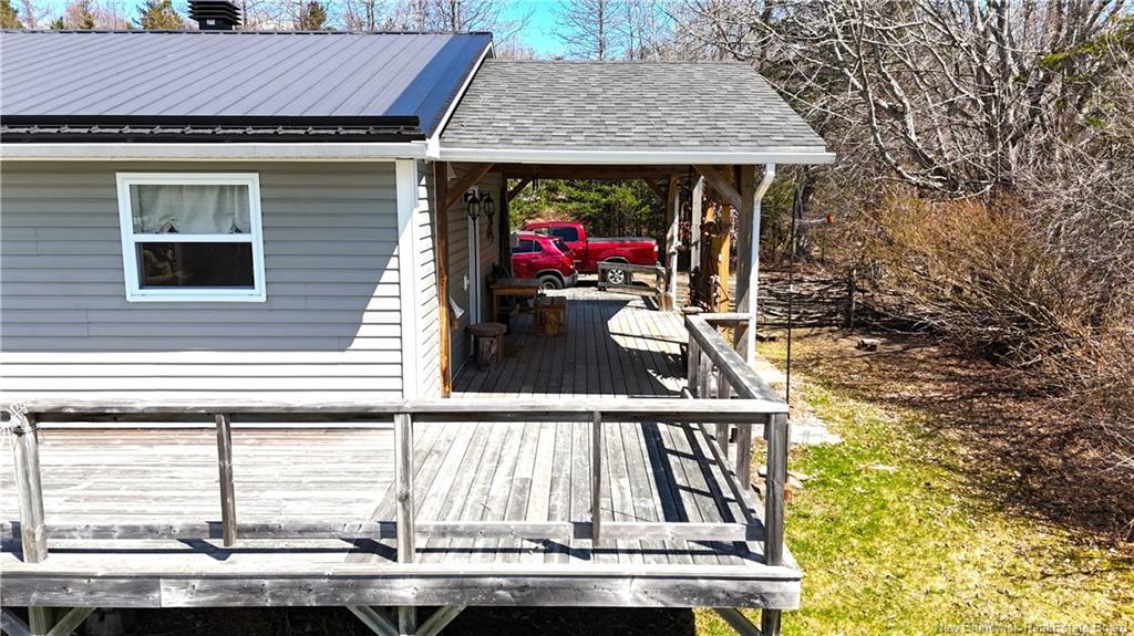 166 Kerrs Ridge Rd, Bocabec, NB