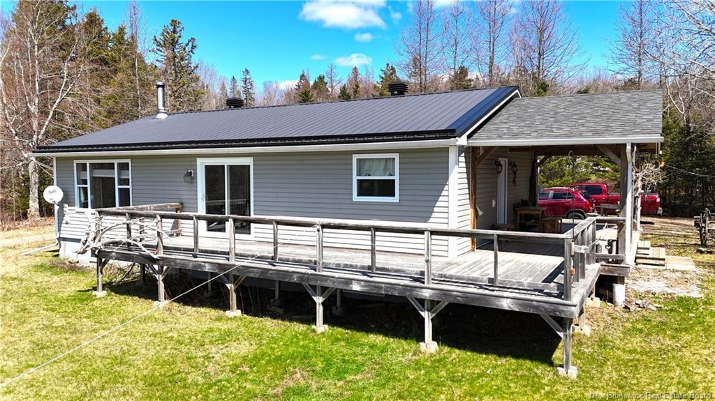 166 Kerrs Ridge Rd, Bocabec, NB