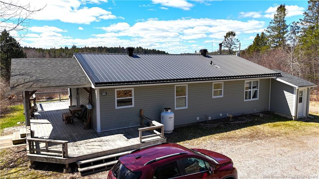 166 Kerrs Ridge Rd, Bocabec, NB