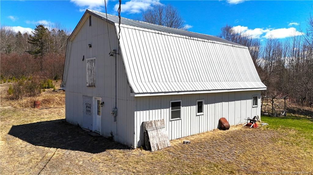 166 Kerrs Ridge Rd, Bocabec, NB