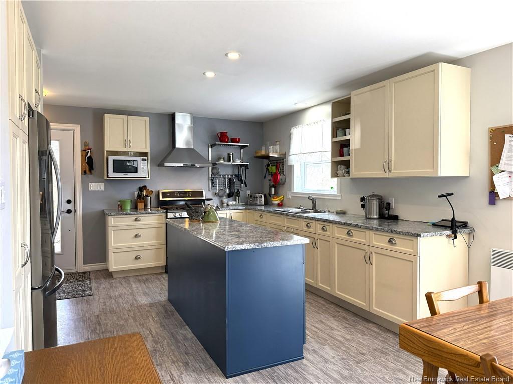 166 Kerrs Ridge Rd, Bocabec, NB