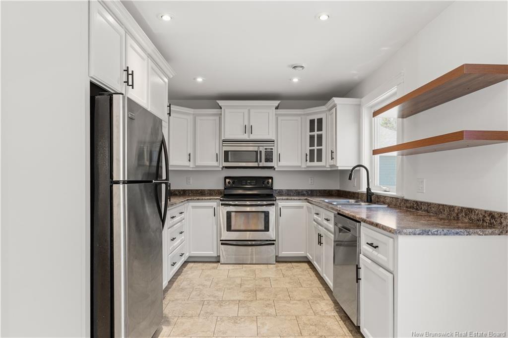 124 Rouse St, Dieppe, NB