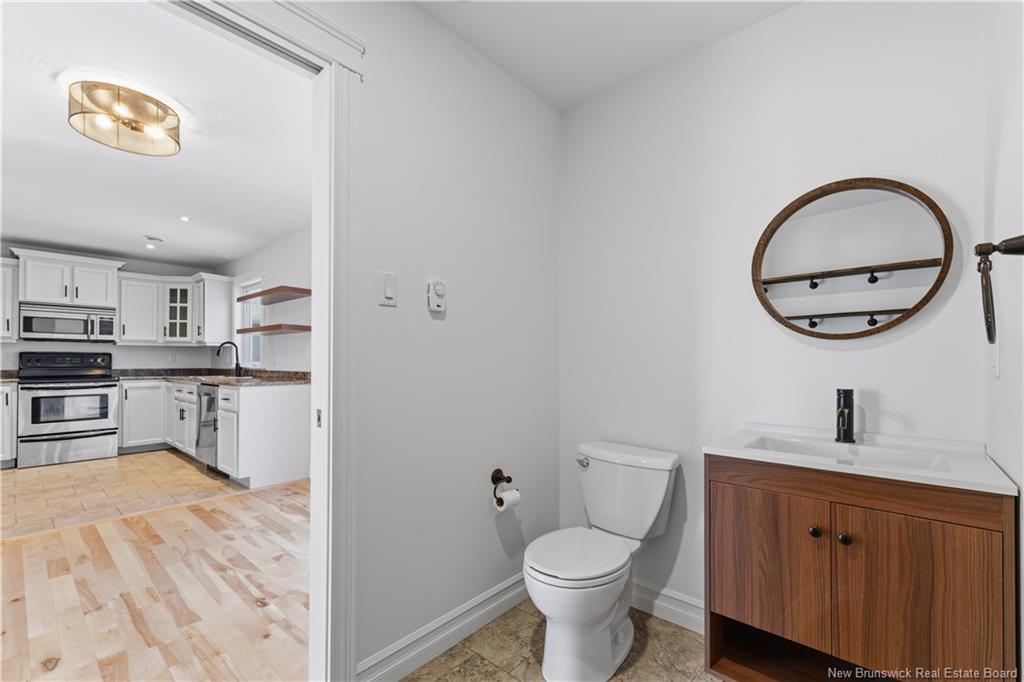 124 Rouse St, Dieppe, NB